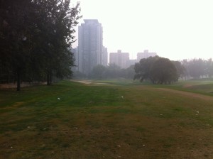Chaoyang Golf Club1