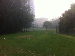 Chaoyang Golf Club2