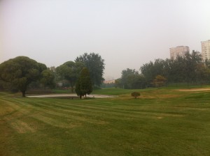 Chaoyang Golf Club3
