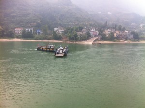 Downstream.ferry