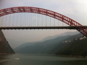 Wu Gorge